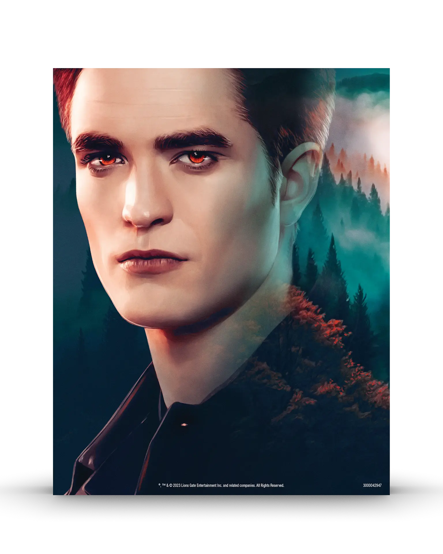 The Twilight Saga: The Complete Collection 4K 5-Film SteelBook® Set