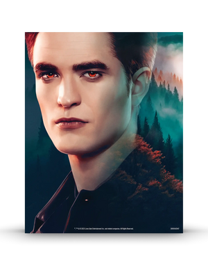 The Twilight Saga: The Complete Collection 4K 5-Film SteelBook® Set