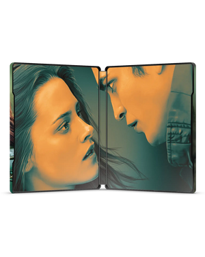 The Twilight Saga: The Complete Collection 4K 5-Film SteelBook® Set