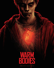Warm Bodies 4K SteelBook®