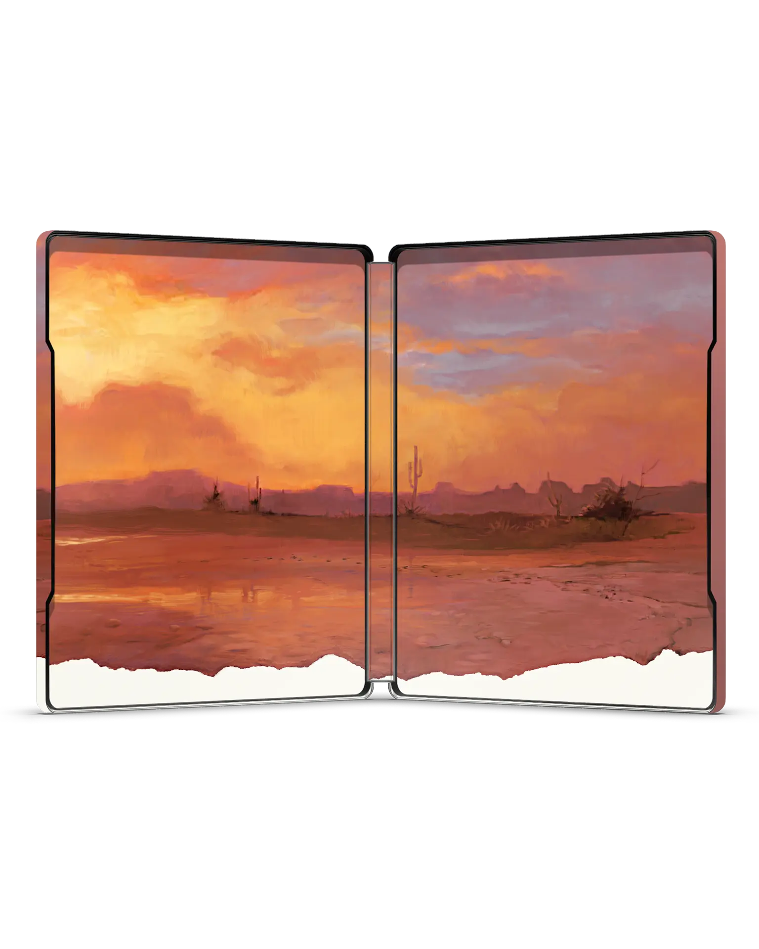Young Guns 4K Steelbook®