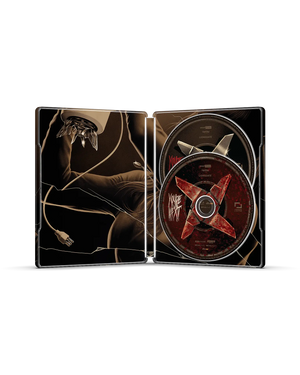 You're Next 4K SteelBook®