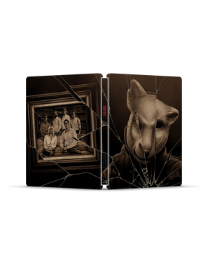 You're Next 4K SteelBook®