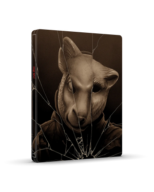 You're Next 4K SteelBook®